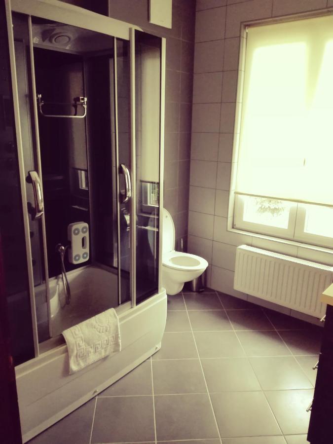 Fonix Apartmanhaz Nagypáli Dış mekan fotoğraf